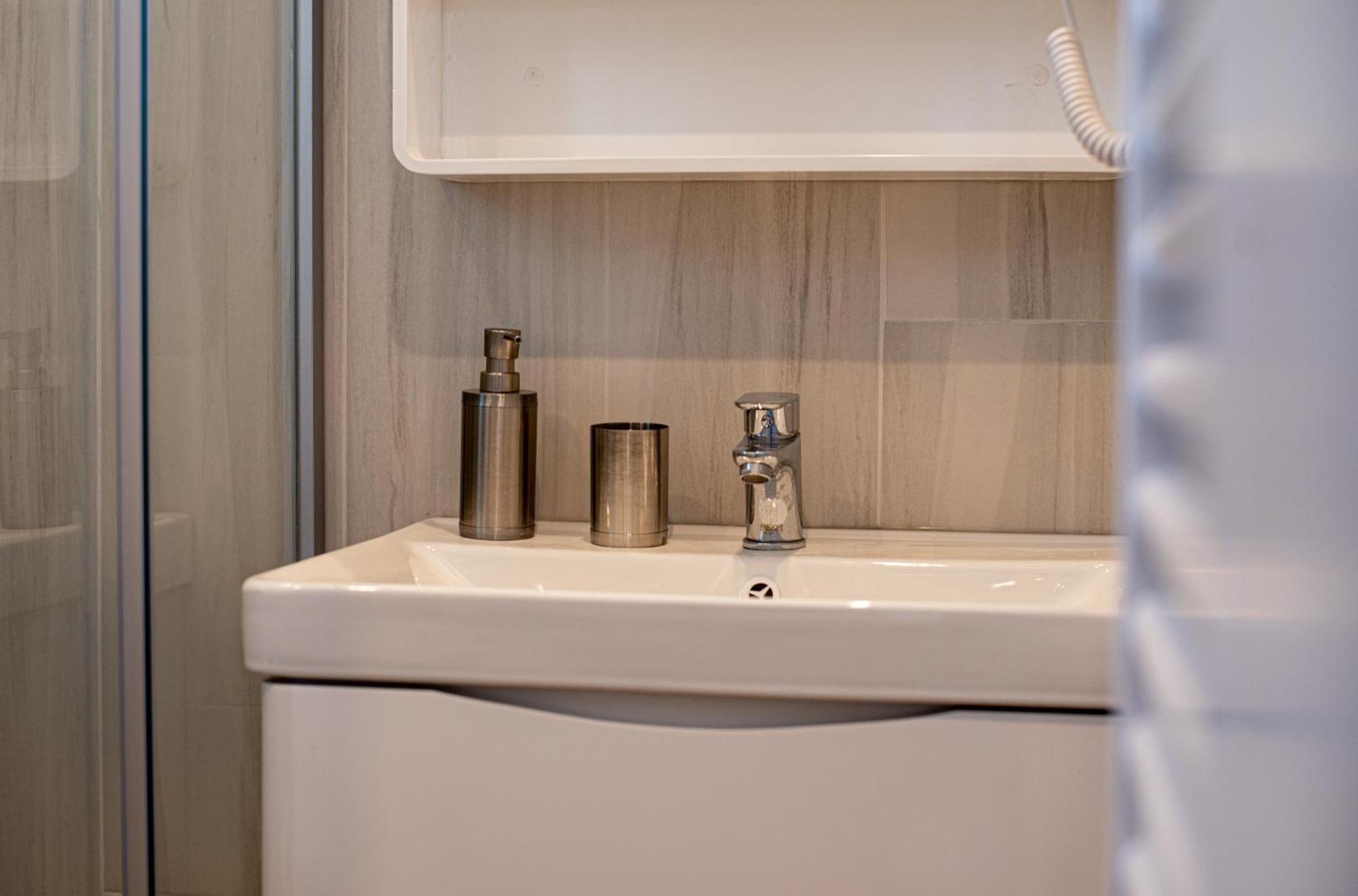 Masticha Apartment Oinofyta Ngoại thất bức ảnh