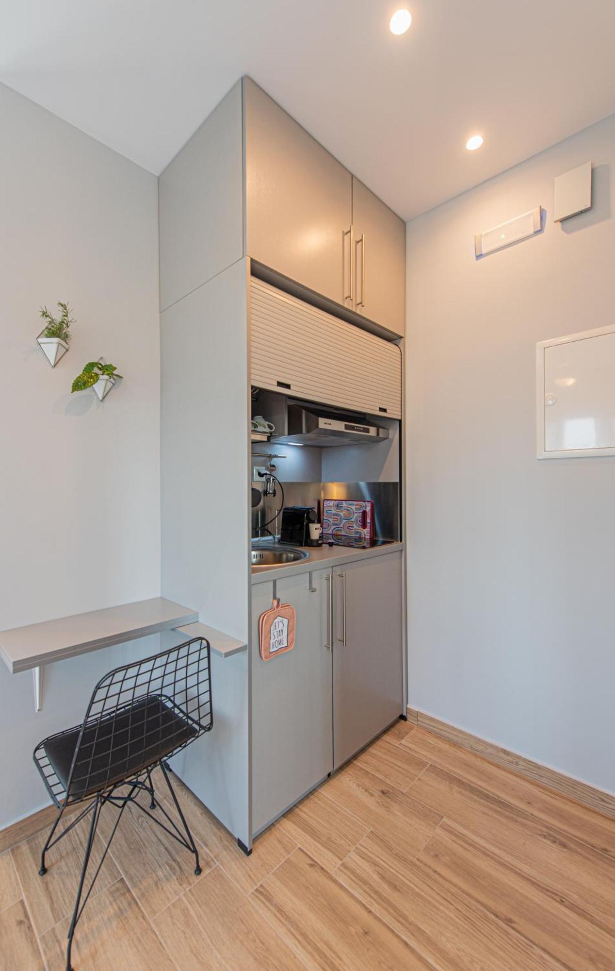Masticha Apartment Oinofyta Ngoại thất bức ảnh