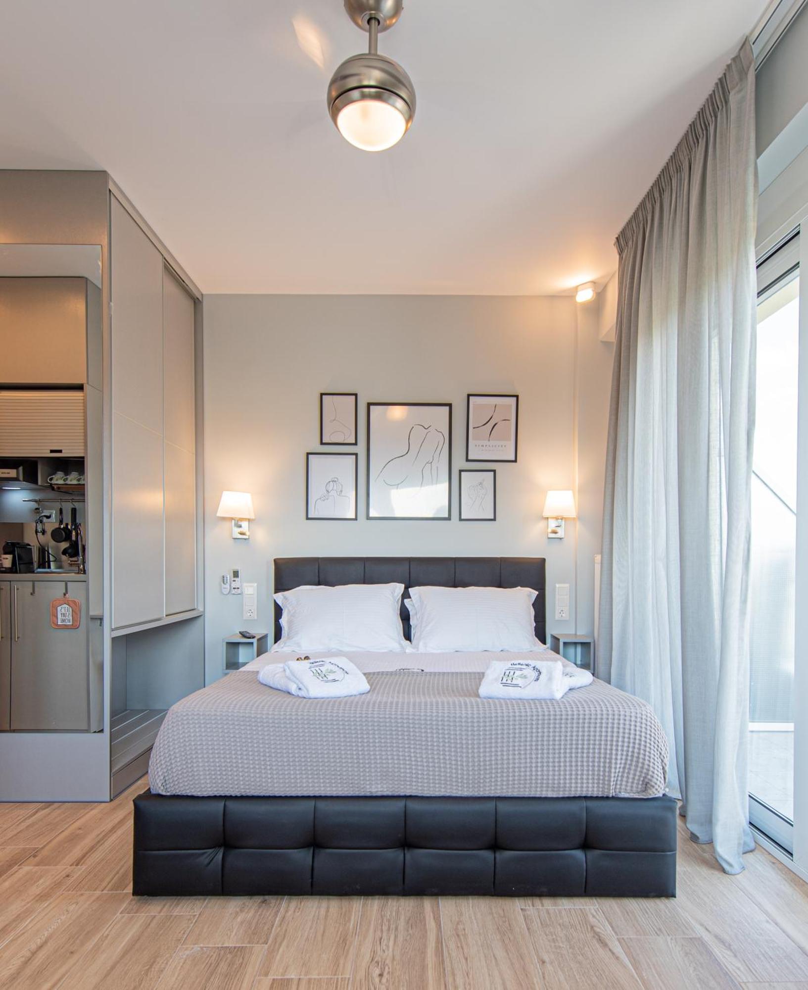 Masticha Apartment Oinofyta Ngoại thất bức ảnh